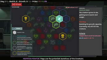 SYNN:Labs (18+) screenshot 1