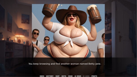 GILF FINDER screenshot 2