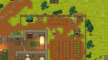 Village of Boobs screenshot 3