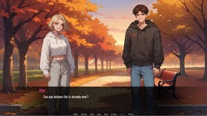 Welcome to Port Haven screenshot 5