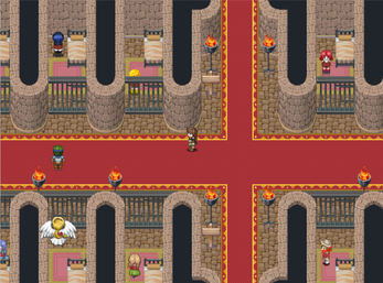 Didnapper 1 screenshot 4