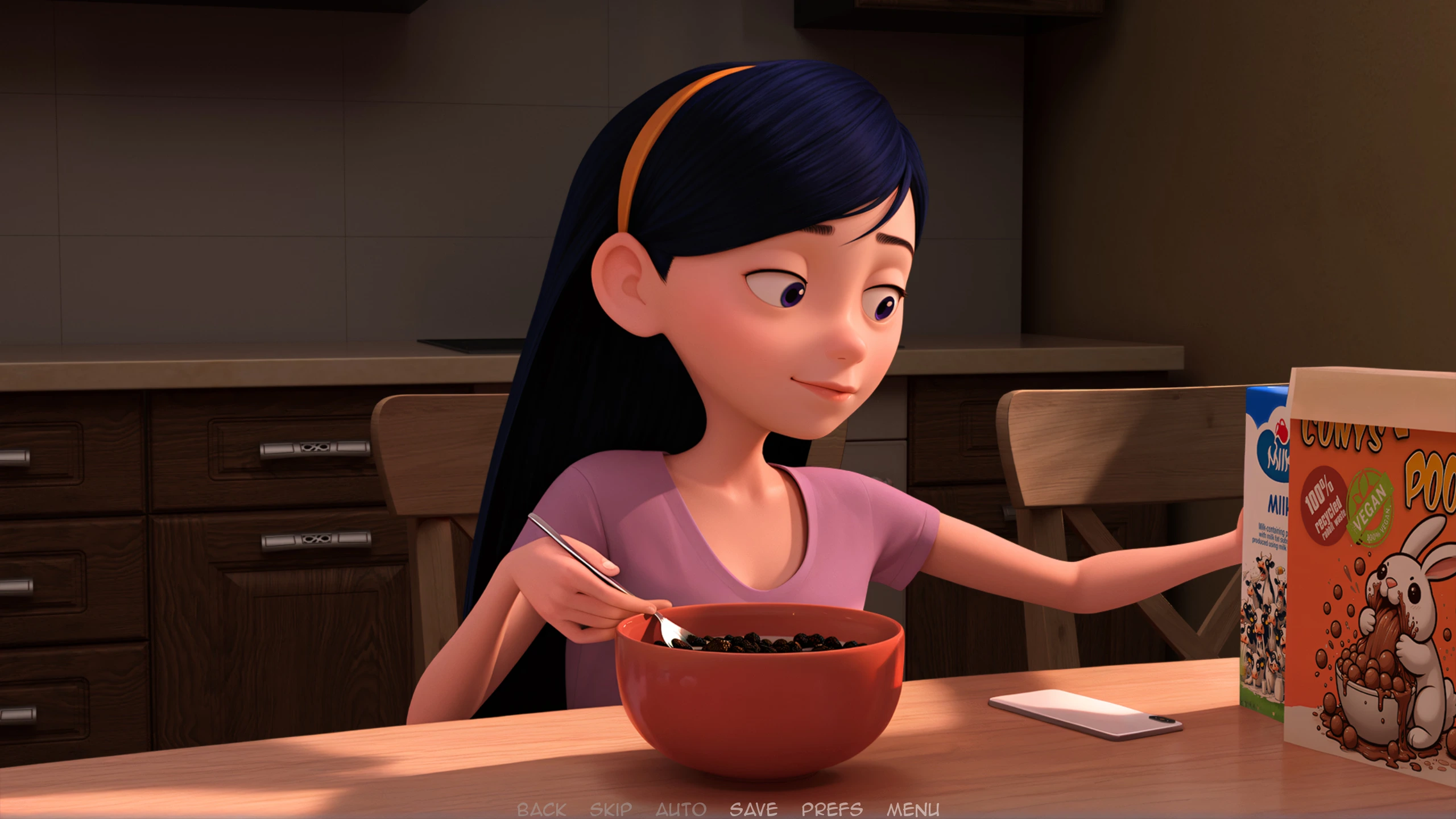 Incredible Desire screenshot 2