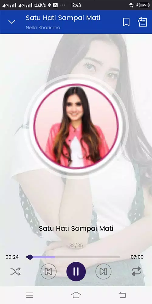 Nella Kharisma screenshot 7