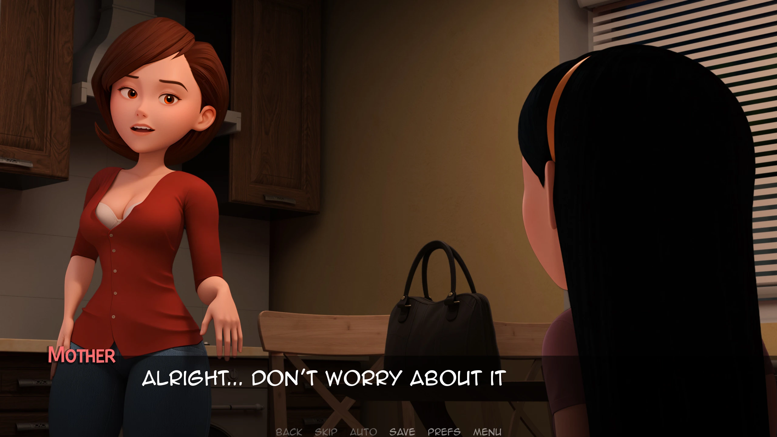 Incredible Desire screenshot 5