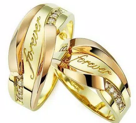 wedding ring screenshot 3