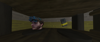 spooky ahh game screenshot 2