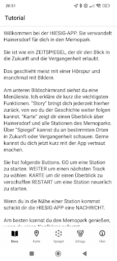 hiesig screenshot 4