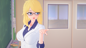 Lustful Sin 0.8.5 screenshot 2