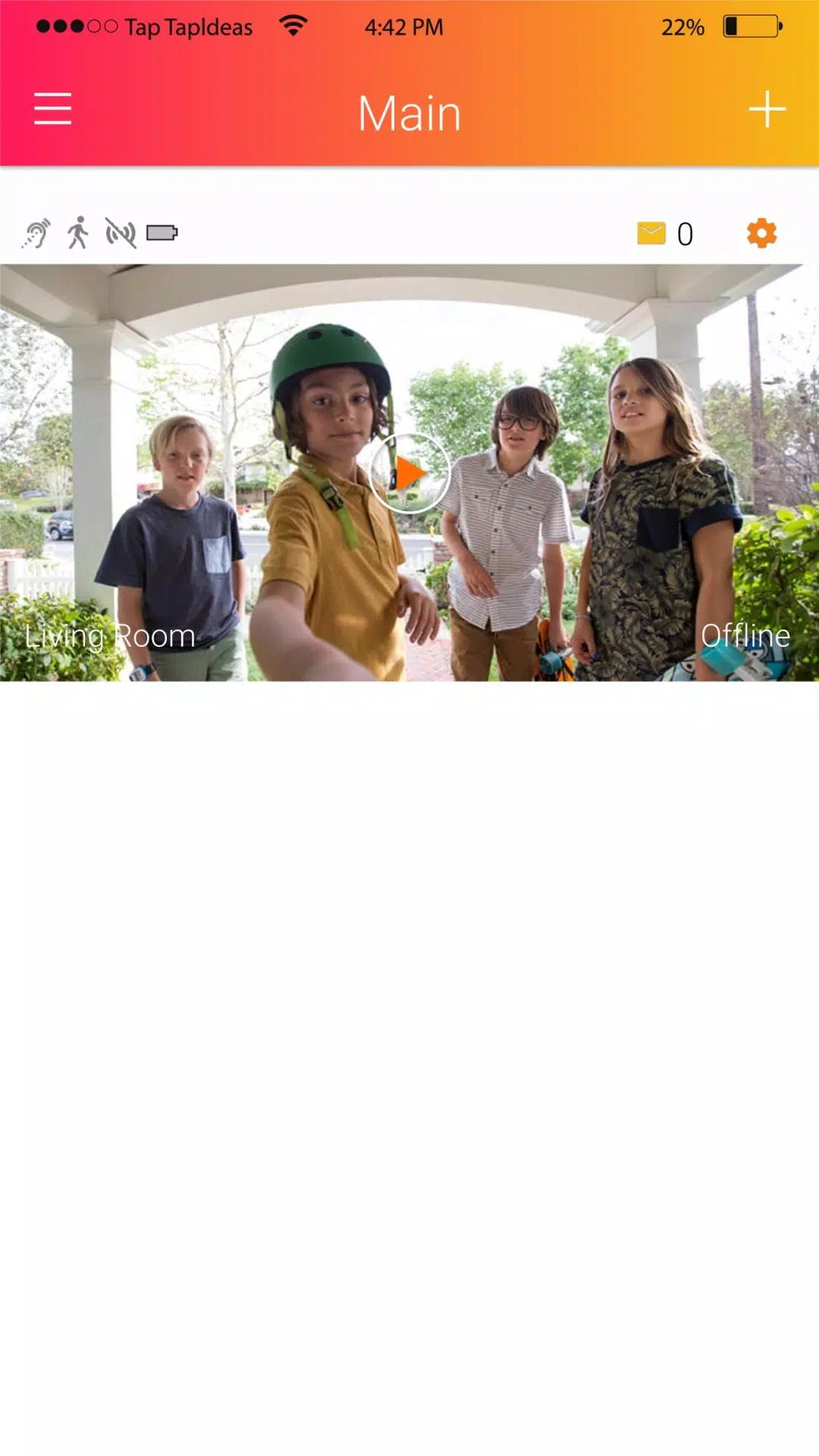 English screenshot 3