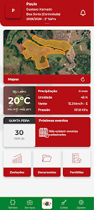 Expressão Agrícola - BA screenshot 1