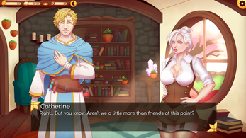 Rise of the White Flower screenshot 1