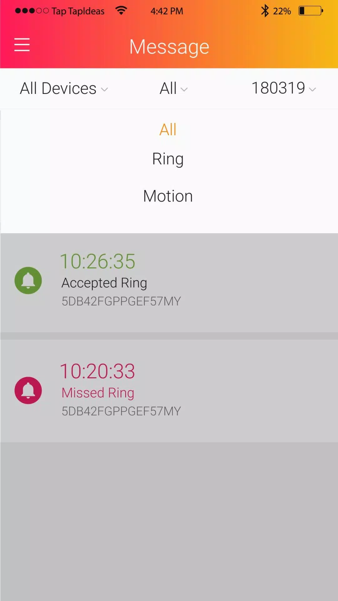 English screenshot 6