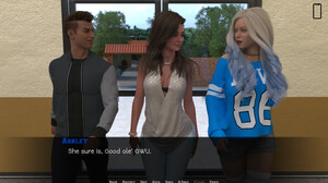 Kicked Out King screenshot 4