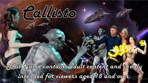 Callisto screenshot 1