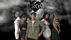 Eros screenshot 1