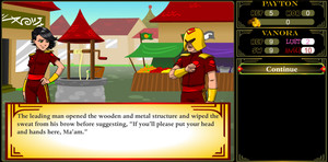 Soldier’s Life screenshot 5