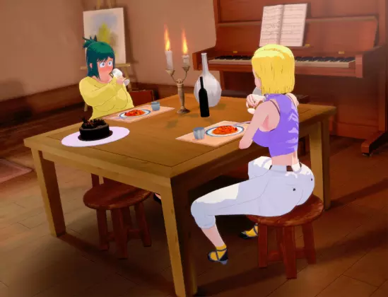 Futa Concoction screenshot 2