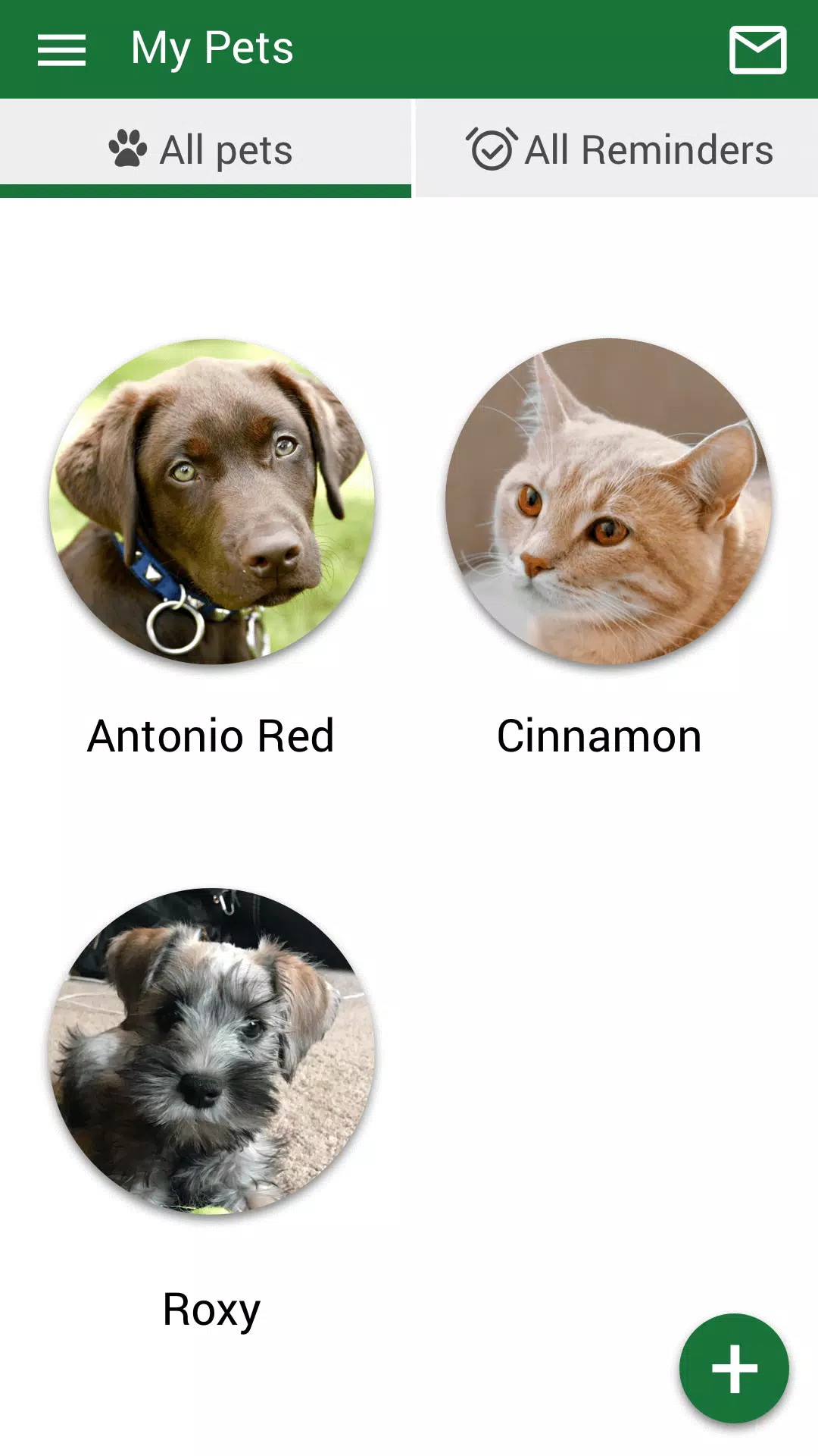 Aloha Animal Hospital screenshot 5