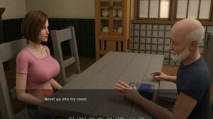 Escape to the Past screenshot 2