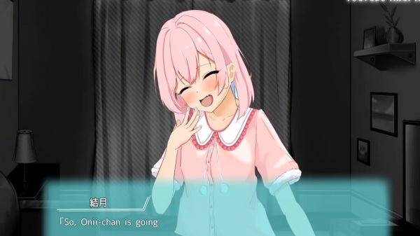 Living Together With a Ckeeky Girl screenshot 3