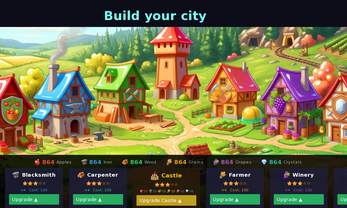 Village of Velvet Demo 0.15_1 screenshot 4