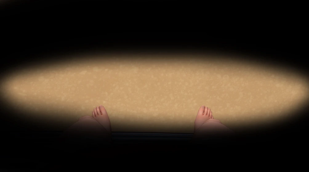 NEW HOME NEW ME Remake screenshot 1