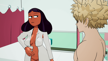 Maheswaran Clinic 3.0v Esp/eng/pt screenshot 5