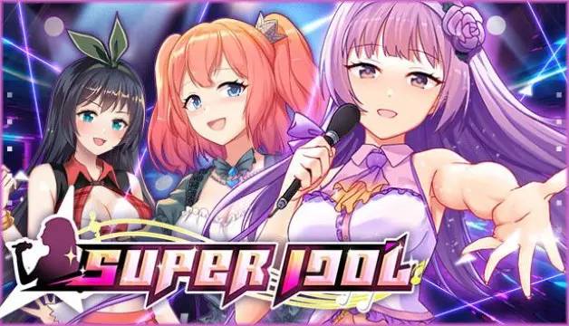 Super Idol screenshot 1