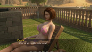 Escape to the Past screenshot 3
