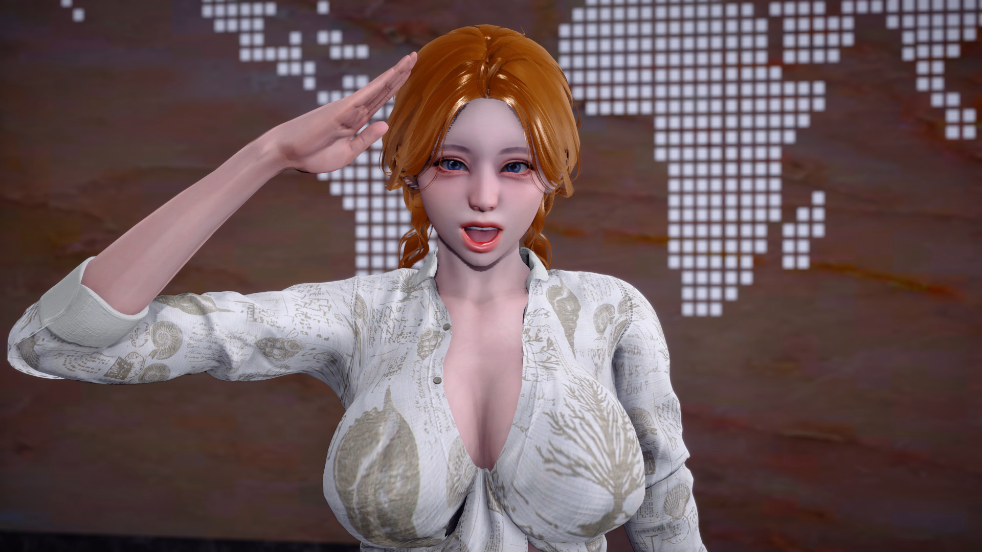 Dungeon Lust screenshot 1