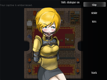 Didnapper 1 screenshot 2