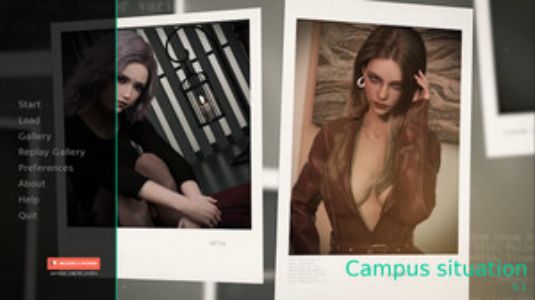 Campus Situation screenshot 1