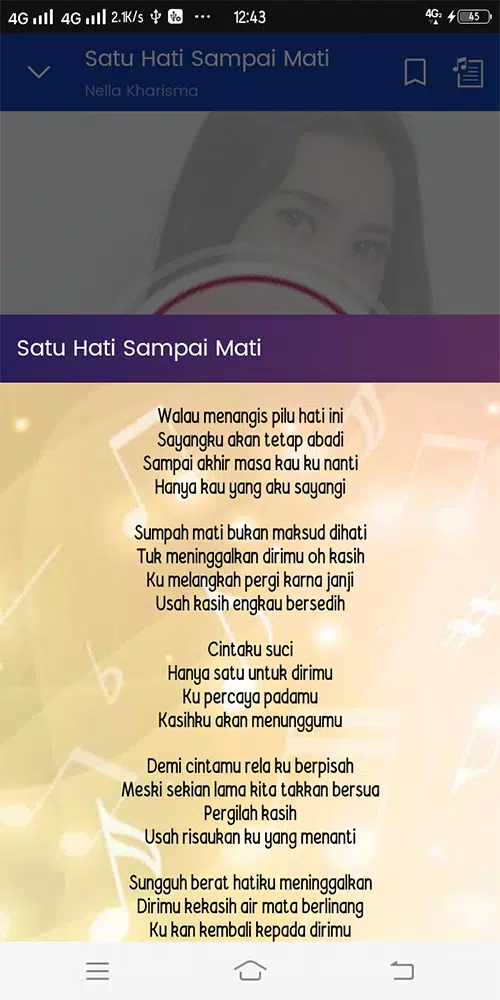 Nella Kharisma screenshot 8