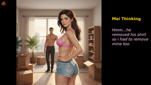 Wife’s Dare screenshot 4