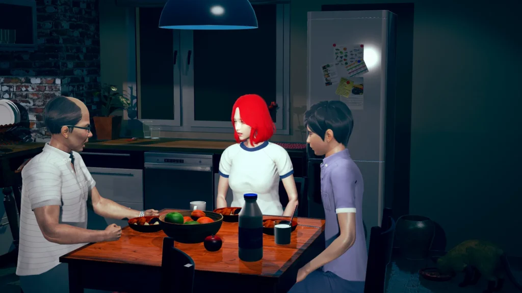 Tavern In The New World screenshot 2