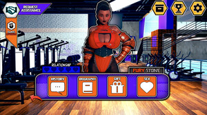 Super Ville screenshot 4