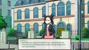 Marnie's Moment screenshot 4