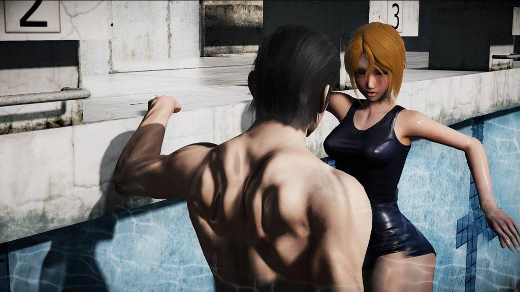 DropOut Saga screenshot 1