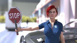Eros screenshot 2