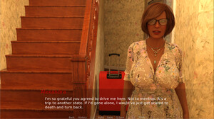 Incest screenshot 3