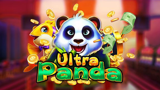 Ultra Panda 777 Online Casino screenshot 1