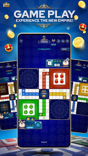 Ludo Empire screenshot 3