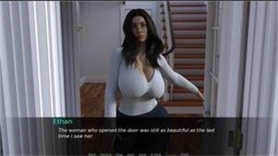 Between Salvation and Abyss screenshot 1