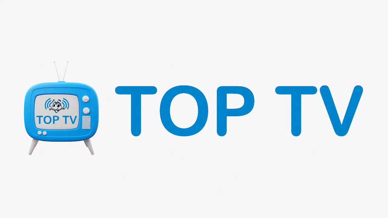 GPtopflix STB screenshot 1