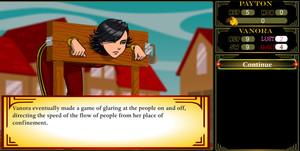 Soldier’s Life screenshot 3