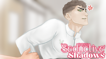 Seductive Shadows screenshot 7