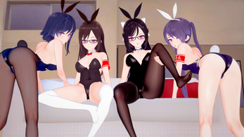 Lustful Sin 0.8.5 screenshot 9