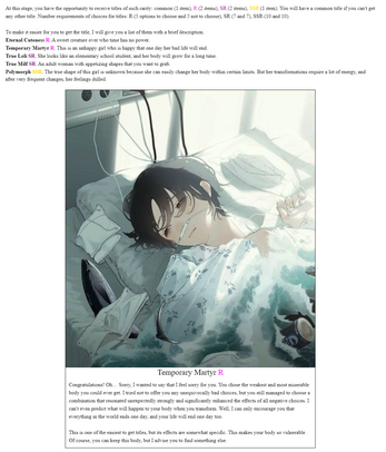 Bedtime Stories 3 & 4 screenshot 2
