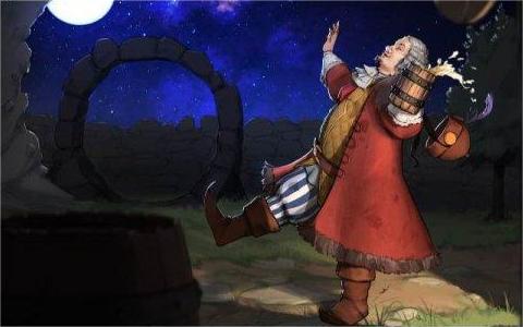 The Big Beyond screenshot 2