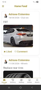 GarageMaster – Car Collection screenshot 6